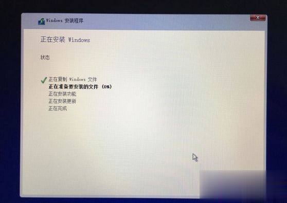 mac|mac不用u盘安装win10系统教程
