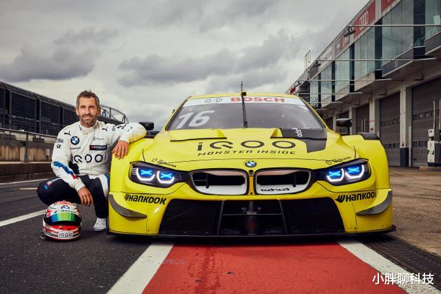 iqoo|手机与赛车也有共通性？性能双雄联动，同步率直接拉满