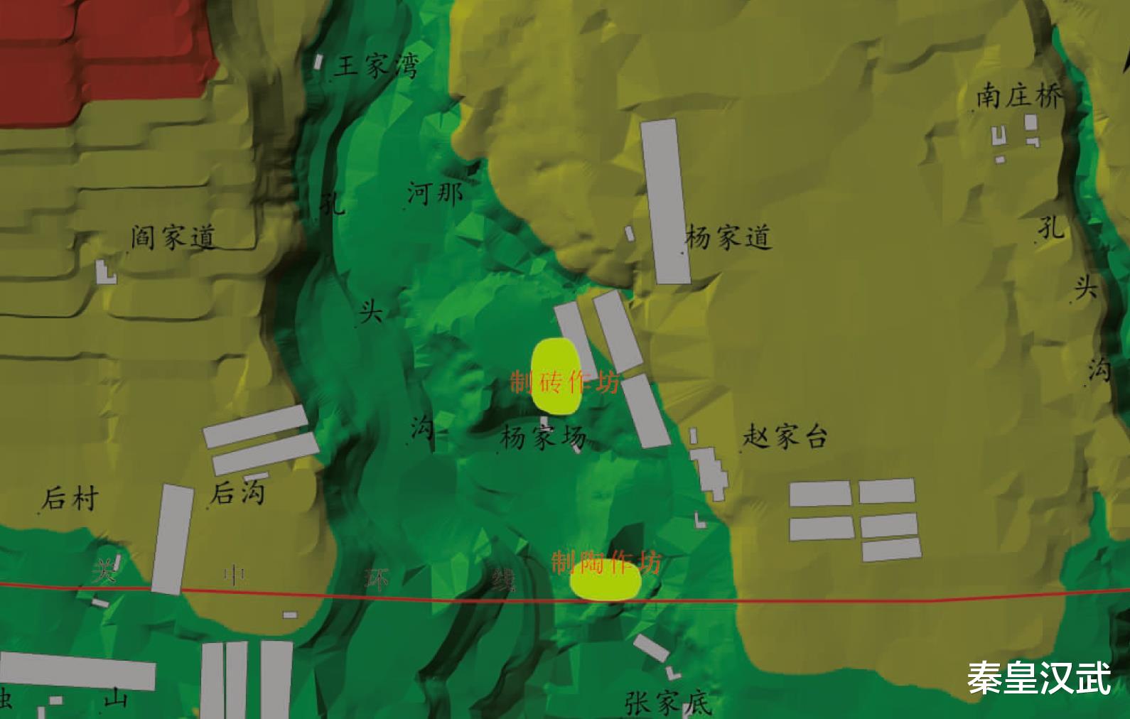 姜子牙|姜子牙家族墓发现空心砖,佐证民国猜想,网友:走下神坛的姜太公