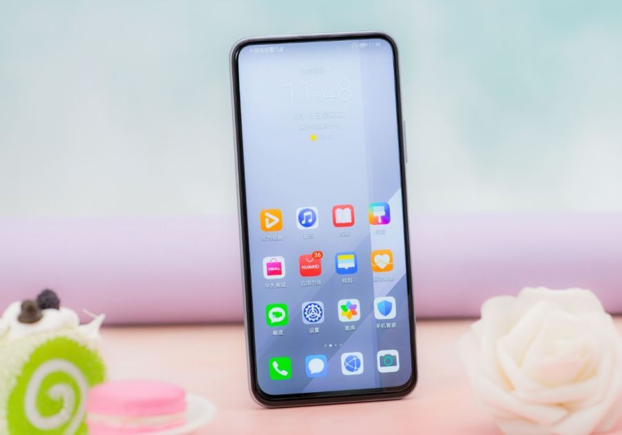 #5G#5G神机中的“神机”，53万跑分＋128GB仅1998，值得购买吗？