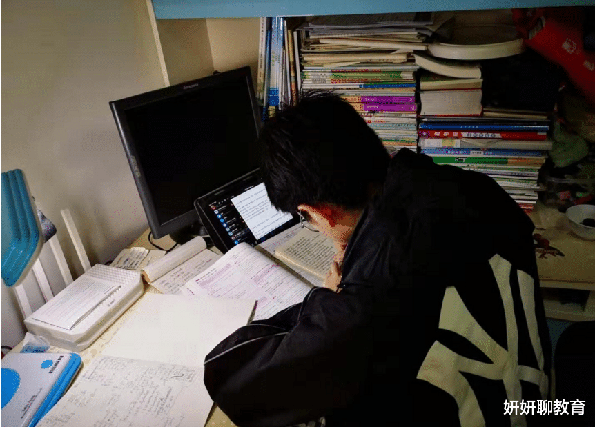 数学|高中学科“难度系数”排行榜，榜首“出乎意料”，数学仅排第3