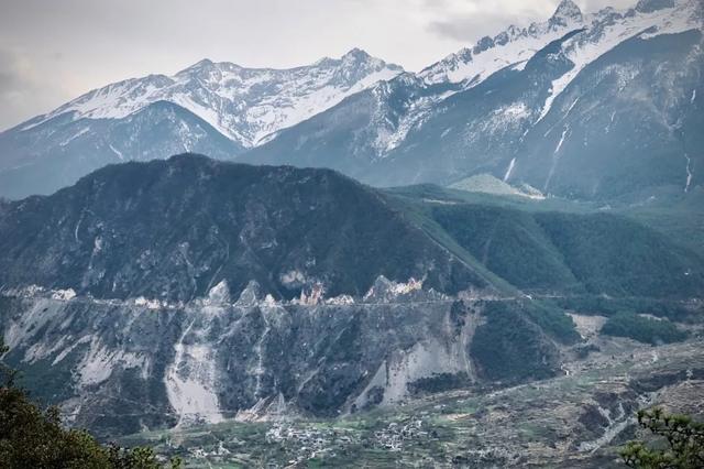 香格里拉|忽然，想去香格里拉了