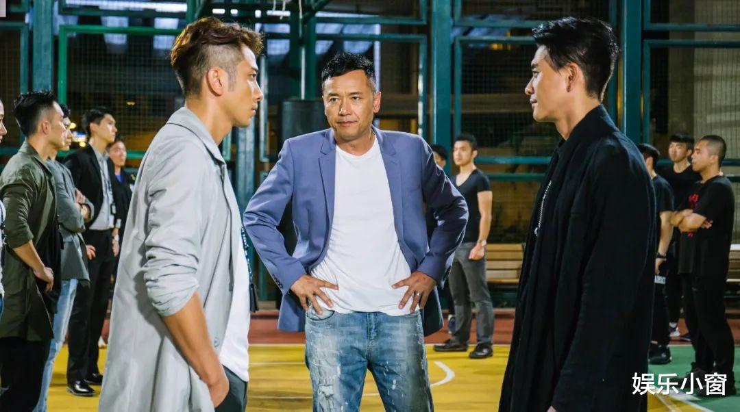 「TVB」TVB新剧《飞虎3》将开拍，豪华阵容再升级，只求剧本给点力！