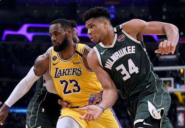 『湖人队』赛程公布，恭喜詹姆斯！MVP希望重燃，这3场比赛至关重要