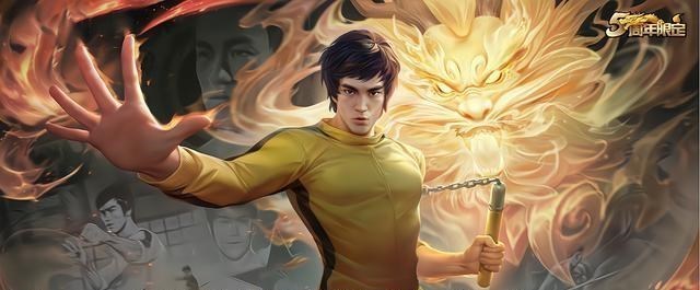 白龙|碎片商店更新，88碎片留给最强坦边，水晶商店上新，白龙吟来了