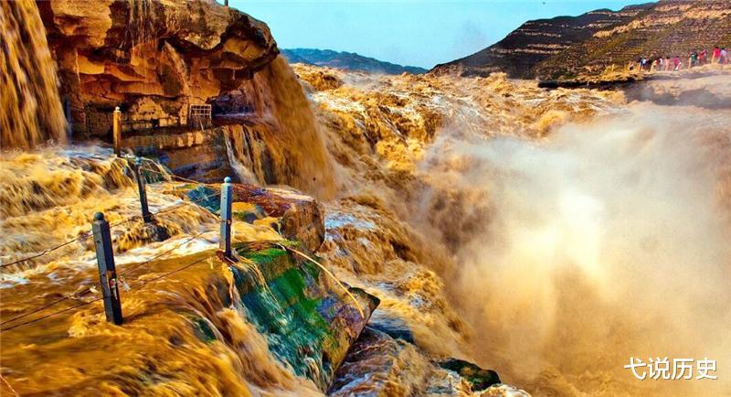 「黄河」“黄河源头”被找到，仅有碗口大小，专家：不能让任何人靠近