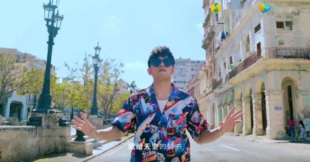 周杰伦:顶级流量肖战?周杰伦、林志颖、谢霆锋告诉你:什么才是真正流量