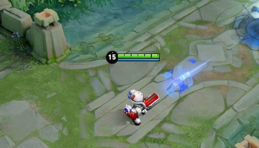 #kpl#千辛万苦攒够288皮肤碎片别乱换 换阿轲还能忍 换它忍不了