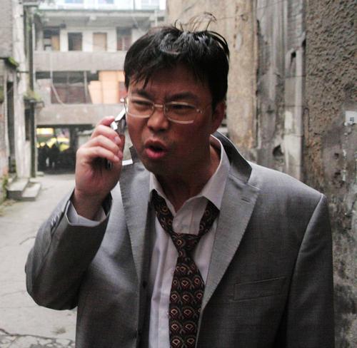黄渤|票房就520万，离开黄渤王宝强后他跌落谷底，成了“烂片王”！