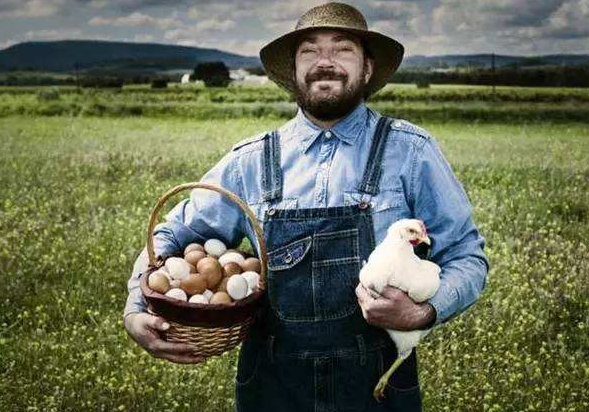 #美国#美国农民又要慌了！中国做出一郑重决定，这一次任何人求情都没用