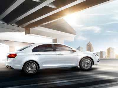 吉利帝豪|一切办完在8万之内，要自动挡、省油的家用车，有哪些推荐吗？