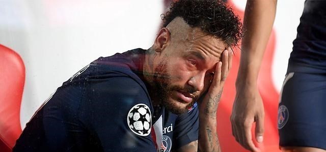 巴黎|巴黎乱套了：内马尔+姆巴佩携手逃离，下轮不赢或换帅