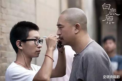 电视剧|《白鹿原》虽好,但背后数字让人心痛:15年,2.3亿投资、4万群演