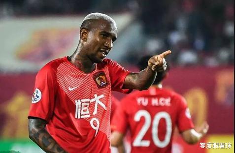 「广州恒大」郑智荣升助理教练之后，恒大又迎重大喜讯，锋线第一王牌不会错过中超