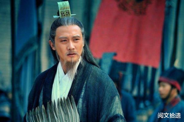 『庞德公』诸葛亮临死前大喊：庞德公救我，那庞德公是谁？说了别不信