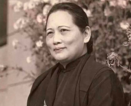 宋庆龄|宋庆龄去世之后，曾出现两件怪事，至今科学无法解释