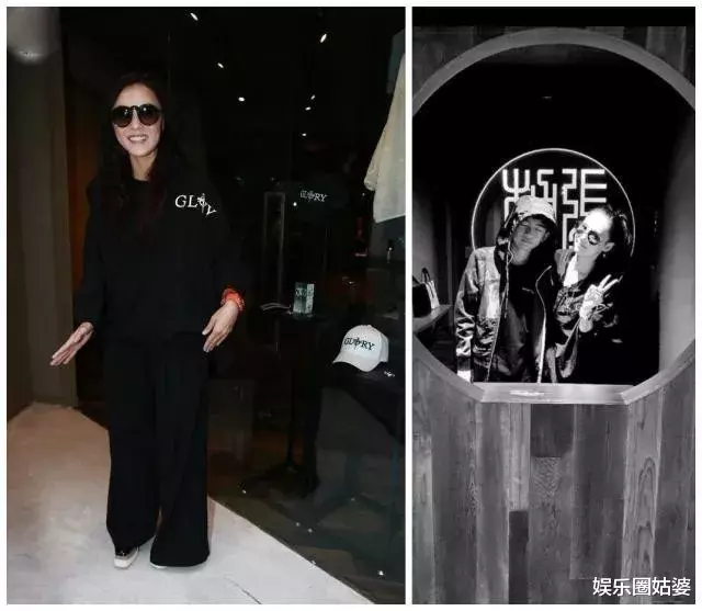 『周星驰』周星驰张柏芝大婚，是我醉了？