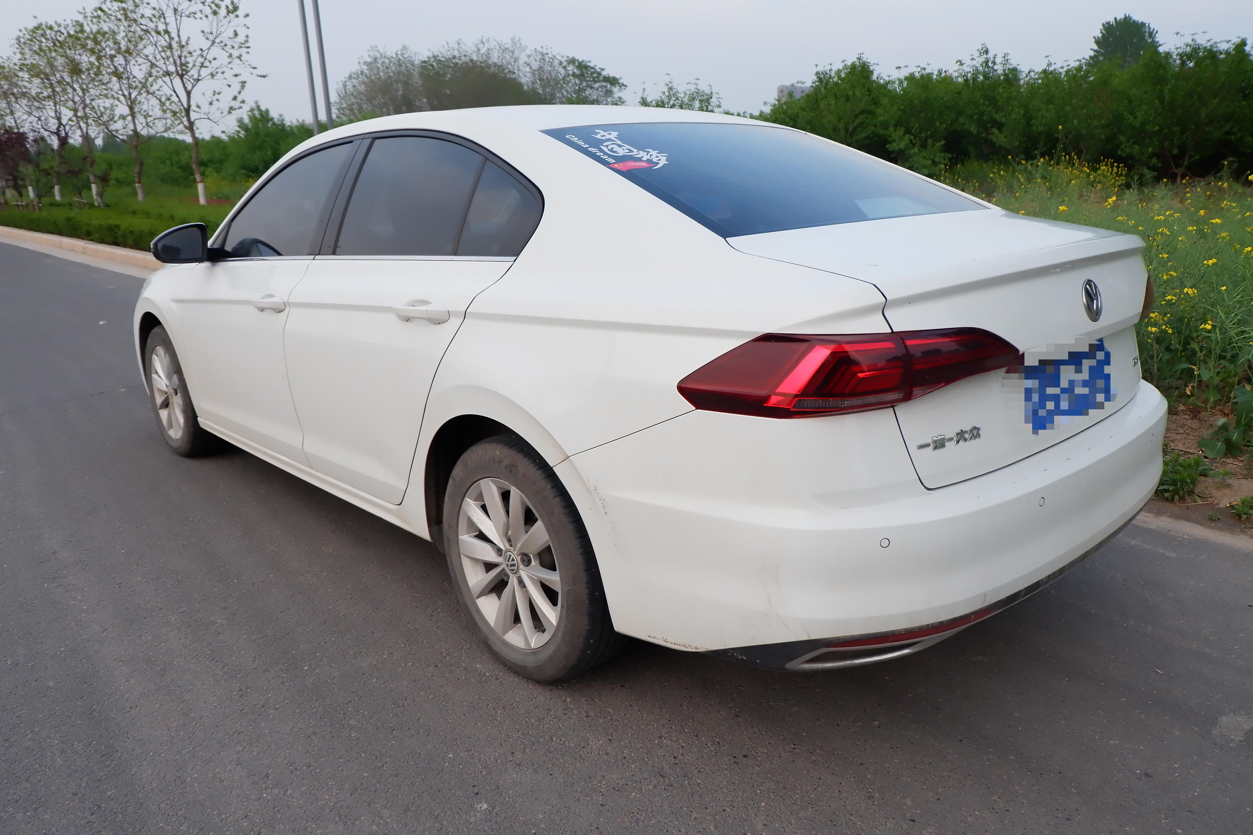 大众宝来|宝来,开了三万公里后的感受