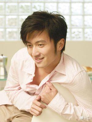 谢霆锋|“天之骄子”谢霆锋：浪子终会回头，爱恨离别，念念不忘终有回响