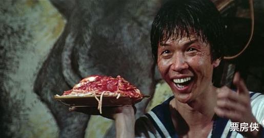 太保：那个成家班“最不能打”的龙虎武师太保，70岁成了港片影帝