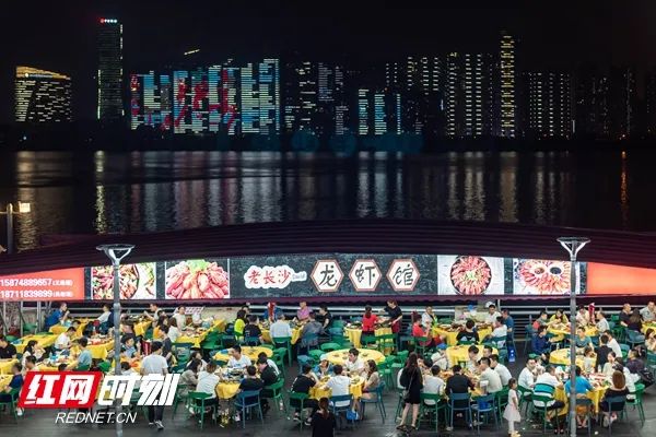 长沙■长沙五大经典地摊，去了不后悔，奥利给！丨XX玩乐团