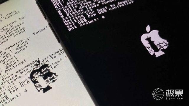 「iOS」iPhone越狱死灰复燃？新老手机全通吃，越狱完就为了用这个