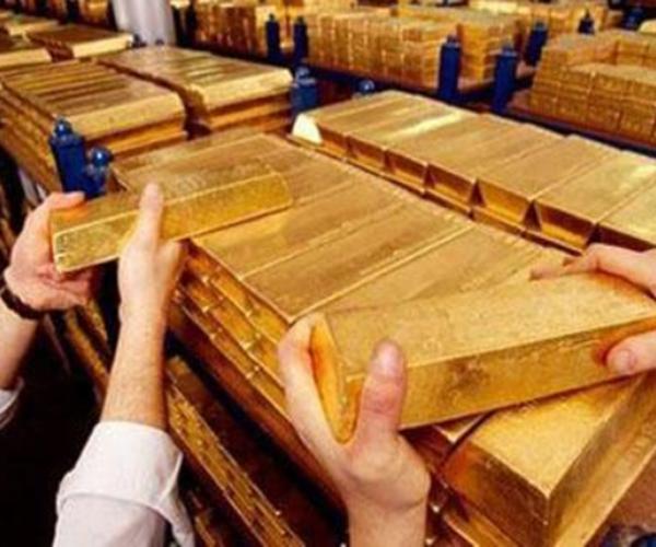 [黄金]中国再次“放大招”，打击美国拒还黄金事件，俄罗斯：早该如此！