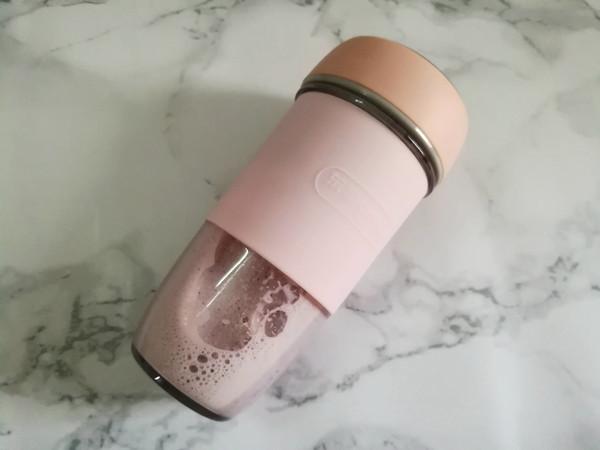 「蓝莓」这菜是“花青素之王”，婆婆每天都吃，雷打不动，难怪50不显老