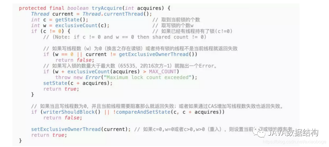 Java|锁--JAVA成长之路