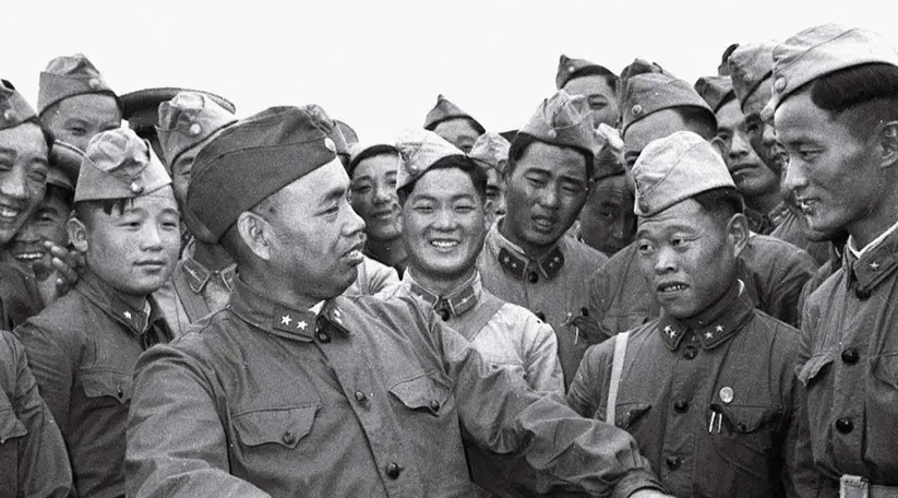 许世友|越南为何至今难翻身？撤军前许世友的3个命令，如今才知多高明！