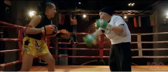 演唱会|成年人的不堪，被这部片拍绝了