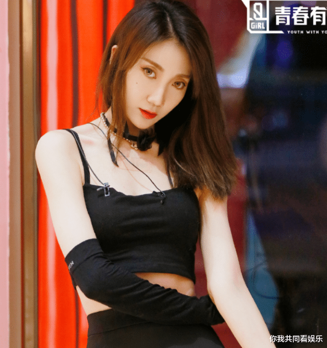 「乃万」本以为乃万太飒驾驭不了短发，看到最后的成品，男粉：我老婆真美