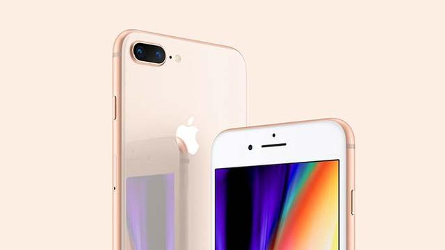 iPhone 8|别再痴迷“买新不买旧”，三年前主流苹果旗舰，价格不跌的原因