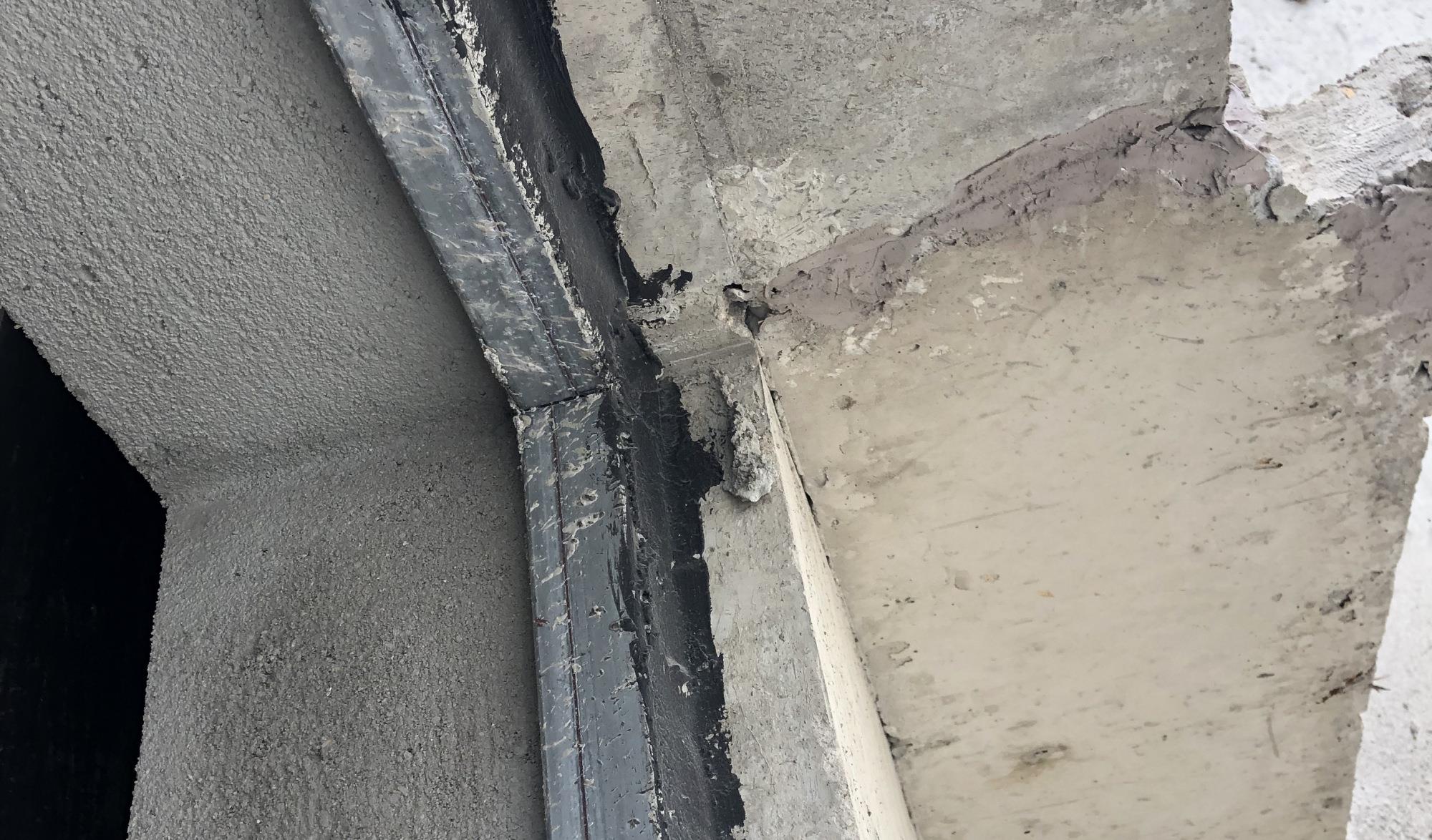 []装修时的门窗洞口尺寸怎么留？是抹灰前的尺寸吗？如何测量？