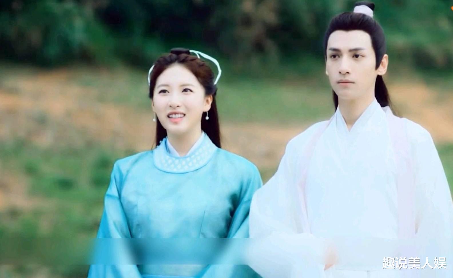 东华|看如今的神话剧，总觉得仙凡恋不再，高贵的仙女也追求门当户对了