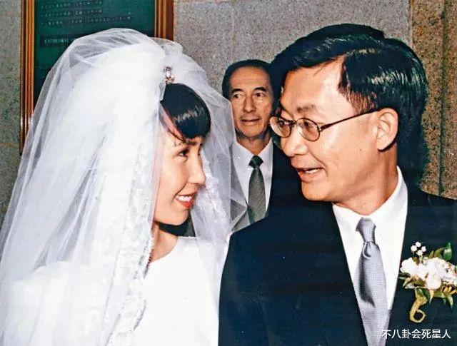 何超琼|赌王家被低估的五女儿：年轻时美貌神似邱淑贞，今地位超越何超琼