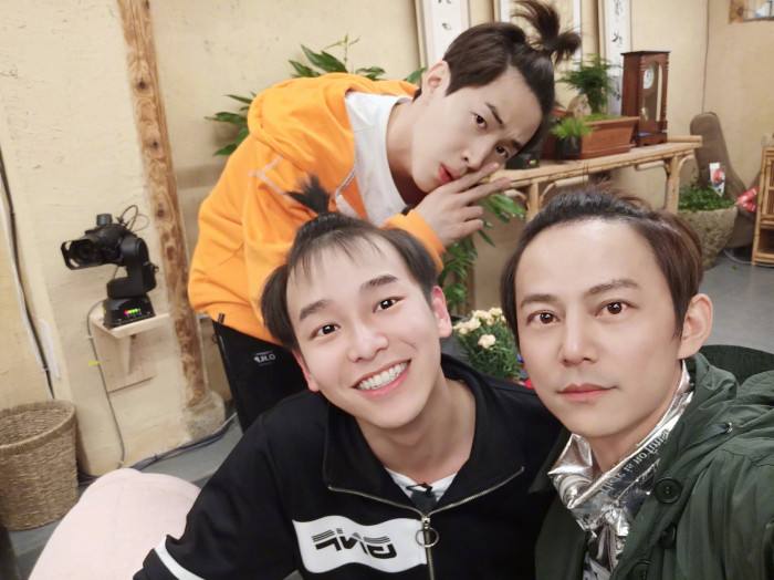 『张子枫』《向往的生活4》犯错了？节目组发文道歉，网友：希望说到做到！