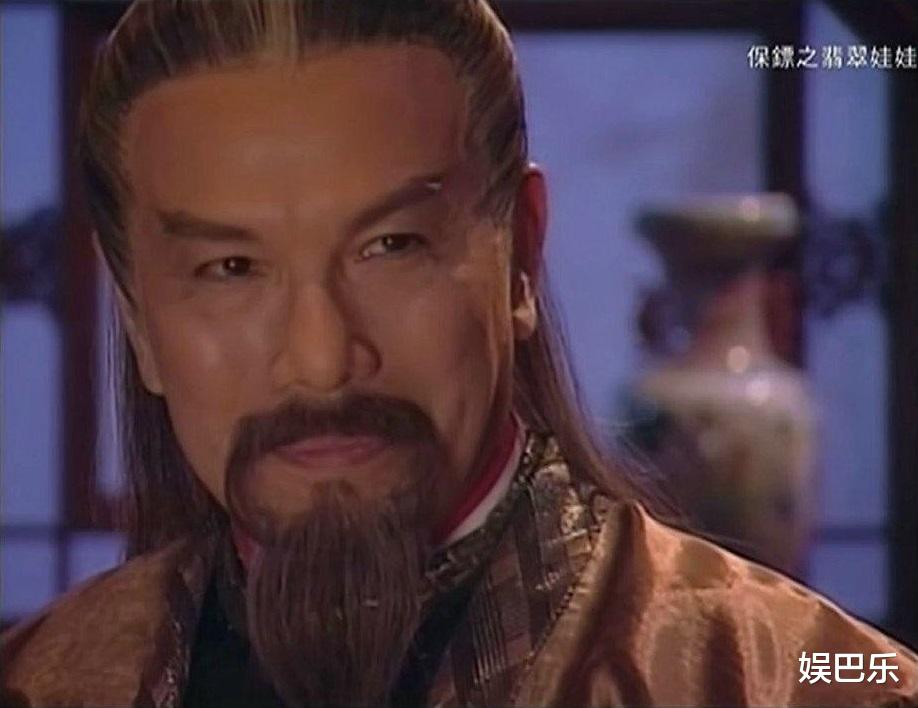 【武侠剧】两部镖局题材的武侠剧，以前觉得一般般，现在却已无法超越