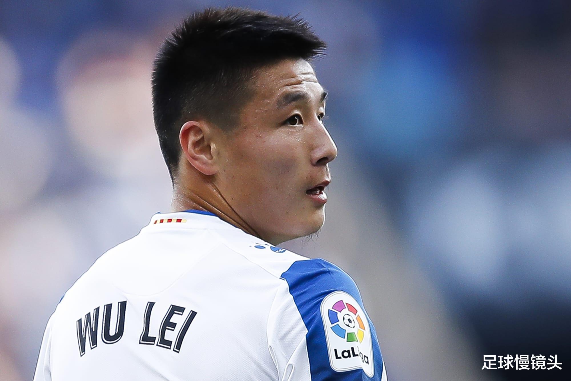 【西班牙人】西班牙人迎2大喜讯+1个坏消息!踢巴萨前有望2连胜,武磊利好