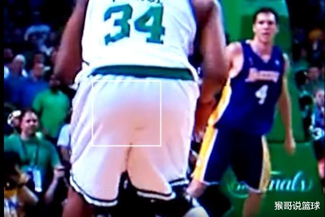 「FMVP」美媒评NBA历史上最水的5个FMVP:库里并非最冤的球星,第1名场均仅9分!