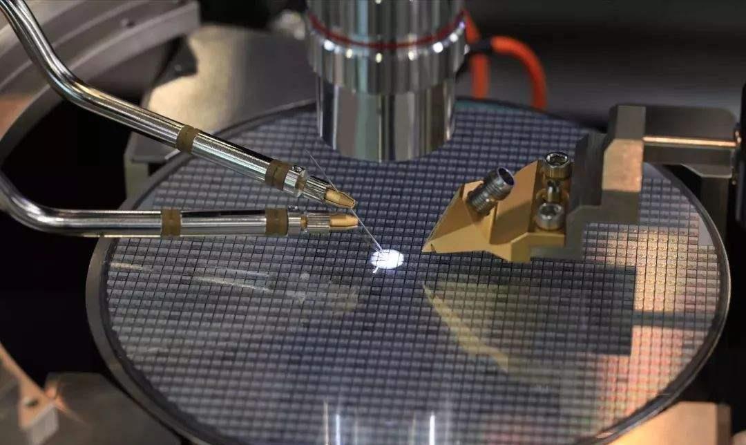 芯片|中科院再传“喜讯”！国产芯片迎来“蜕变”，美国无“所有权”！