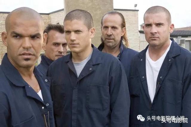 越狱|美剧《越狱》要拍第6季！男主米帅已48岁：公开取向，放弃机会