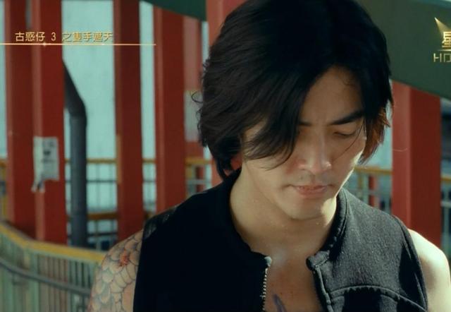 郑伊健|多年后，郑伊健新剧《最灿烂的我们》来袭，女主、女二更让人惊喜