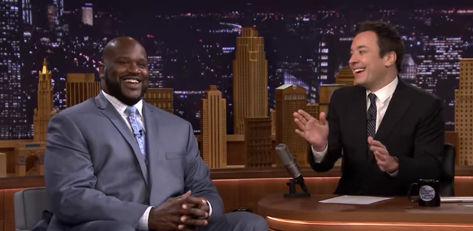 「凯文·杜兰特」巅峰加内特能单防住杜兰特吗？奥尼尔说了“15个字”，真有道理！