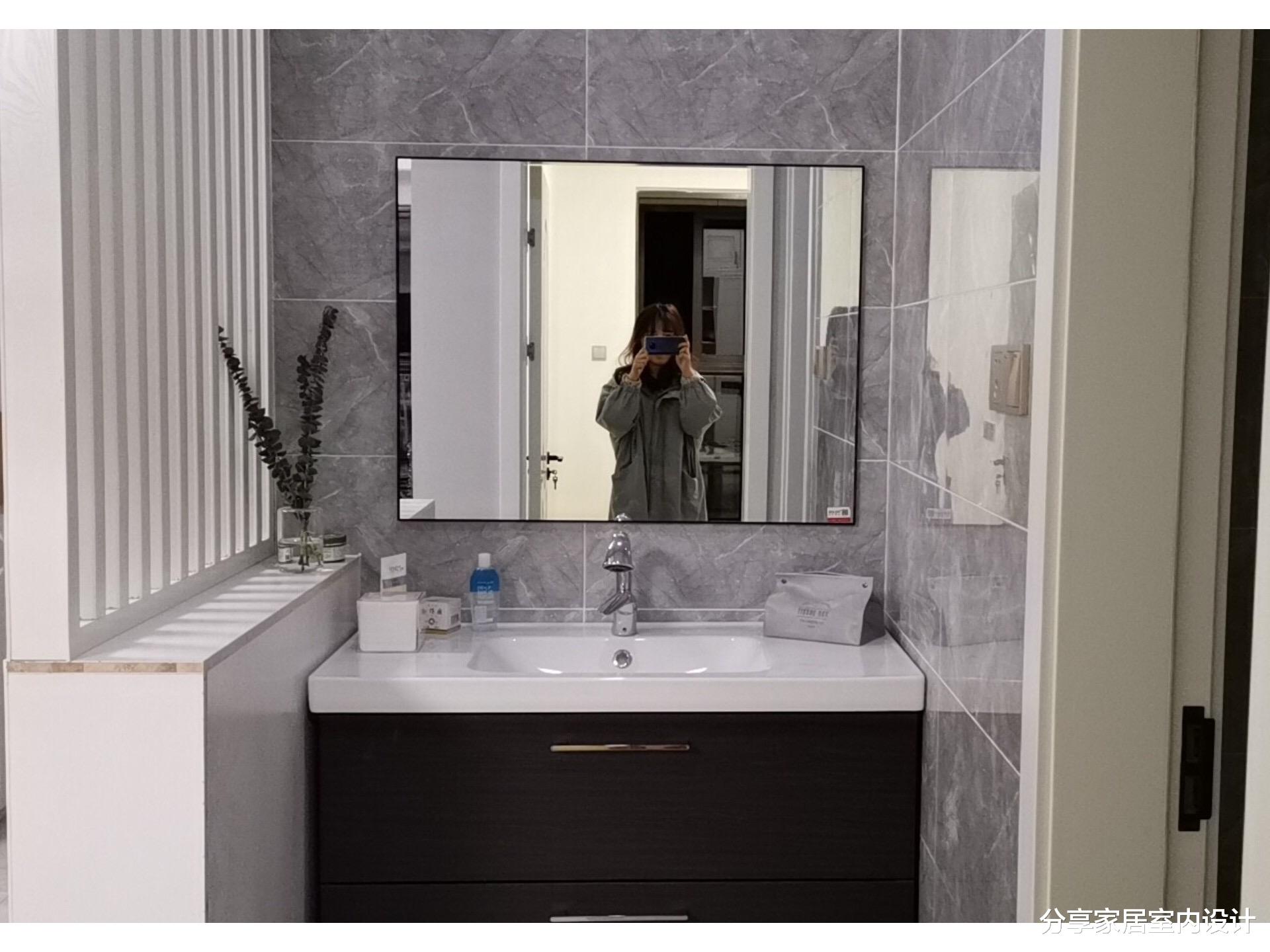 @人生第一次装修新房，全屋效果还不错，给大家晒晒，欢迎大家点评