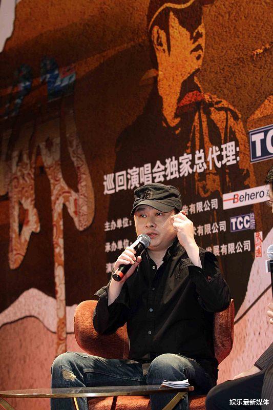刀郎|刀郎新歌《豆蔻盒子》火遍网络，受到歌迷热议