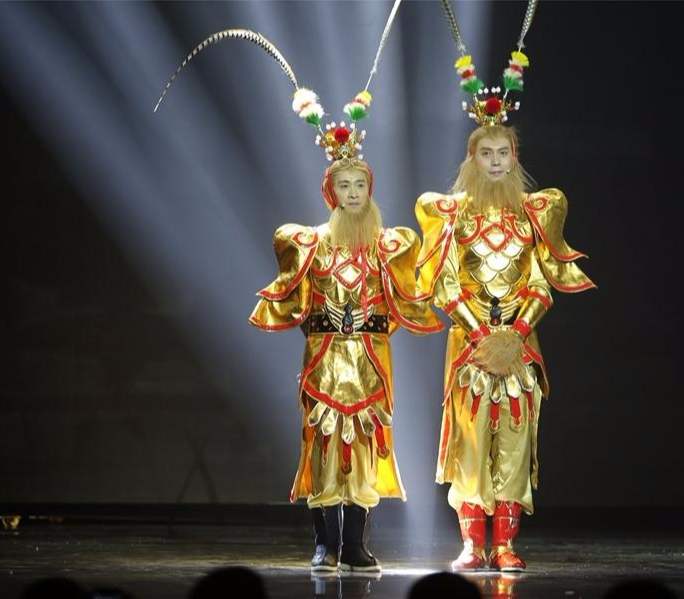 「欢乐喜剧人」6季欢乐喜剧人的冠、亚、季，你还记得谁？