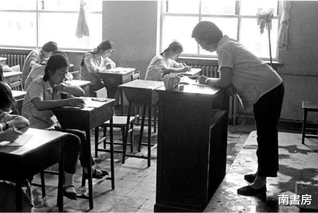 数学|被称为“史上最难数学题”的84年高考,平均分27分,它到底多难?