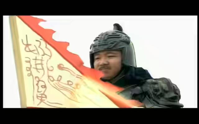 袁洪|封神榜～将领排行（商朝篇）