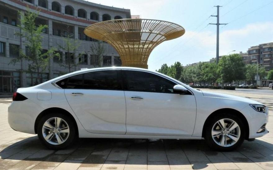 别克君威|14.5万喜提别克君威，用车3000多公里的情况，平均油耗只有8.6L！